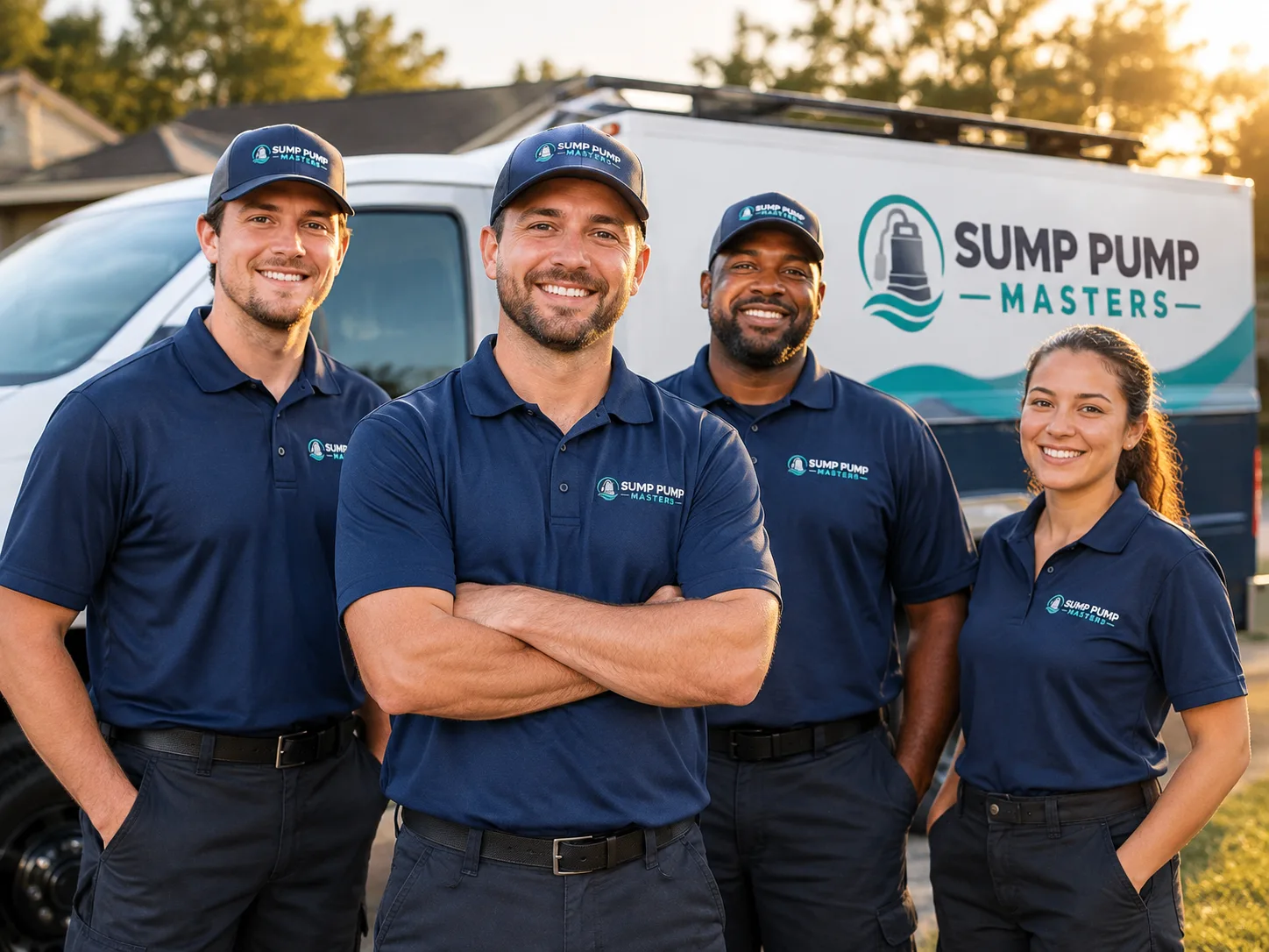 Sump Pump Repair company in Bowie, AZ